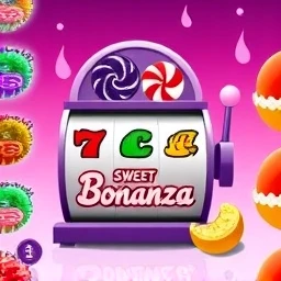 Sweet Bonanza ойыны